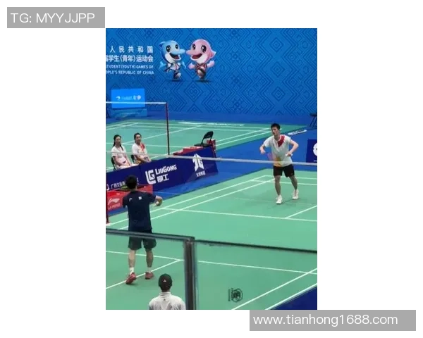 北京羽毛球队逆袭之路揭秘洲际杯背后的奋斗与荣耀