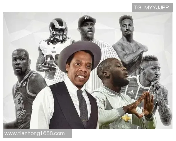 揭开足球明星背后的商业帝国他们的老板是谁 揭开足球明星背后的商业帝国他们的老板是谁