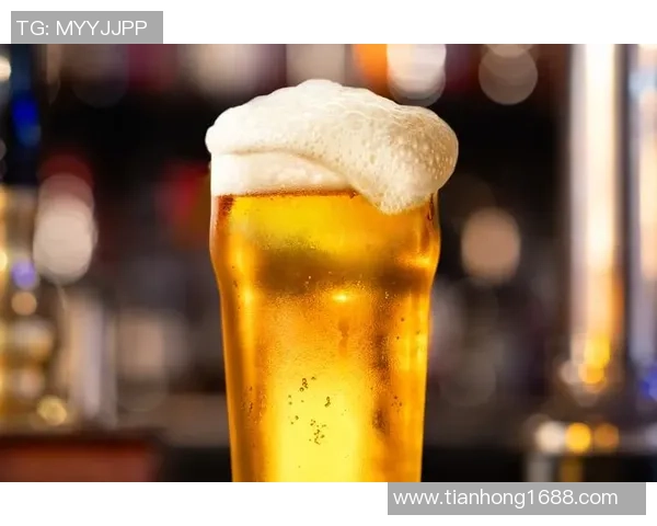 足球明星小麦白啤酒的魅力与风味探索之旅