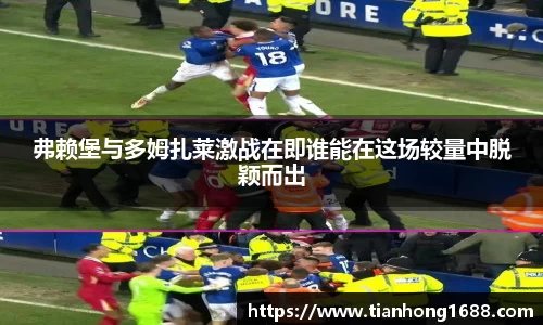 弗赖堡与多姆扎莱激战在即谁能在这场较量中脱颖而出