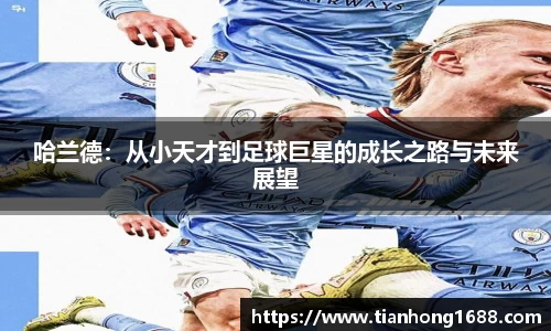 哈兰德：从小天才到足球巨星的成长之路与未来展望